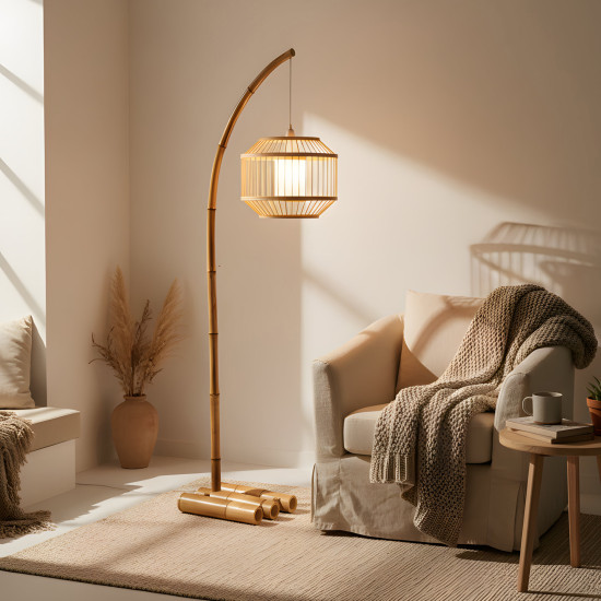 Floor Lamp